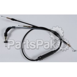 SPI 05-139-80; Throttle Cable Fits Ski Doo Summit Snowmobile; 2-WPS-12-19532