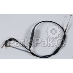 SPI 05-138-75; Throttle Cable Tundra II Snowmobile; 2-WPS-12-19559