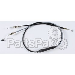 SPI 05-138-82; Throttle Cable Fits Polaris Snowmobile; 2-WPS-12-19600