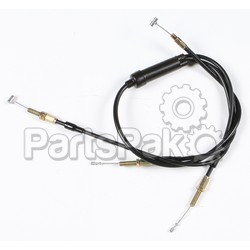 SPI 05-139-60; Throttle Cable Fits Polaris Indy Snowmobile; 2-WPS-12-19605