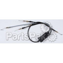 SPI 05-140-16; Throttle Cable Fits Polaris Xlt Ltd Snowmobile; 2-WPS-12-19611