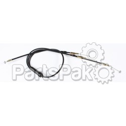 SPI SM-05219; Throttle Cable Fits Polaris Snowmobile; 2-WPS-12-19616
