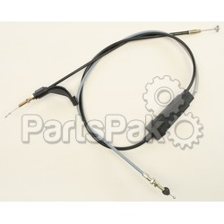 SPI 05-139-90; Throttle Cable Panther 340 Snowmobile; 2-WPS-12-19669