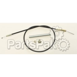 SPI SM-05041; Spi Throttle Cable Arctic Snowmobile; 2-WPS-12-19675