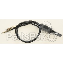 SPI 12-2132; Choke Cable Fits Polaris 550 Snowmobile; 2-WPS-12-2132