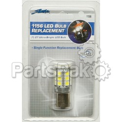 Street FX 1046353; Led Replacement Bulb 1156 White