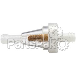SPI 12-7315; Fuel Filter 1/4 Inch Brass; 2-WPS-12-7315