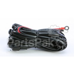 SPI 9048; Light Bar Wire Harness Up To 21.5-inch