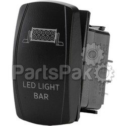 Flip 12-9070; Led Light Bar Lighting Switch; 2-WPS-12-9070