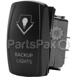 Flip 12-9079; Back Up Lighting Switch