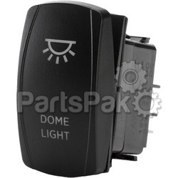 Flip 12-9080; Dome Lighting Switch