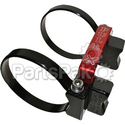 SPI 9163; Quick Release W / 3.5-inch Clamp 2 Clamps Needed