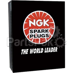 NGK Spark Plugs 2-2000; Ngk Installers Cabinet