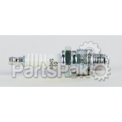 NGK Spark Plugs 1052; Ngk Spark Plug Number 1052 (Sold Individually)