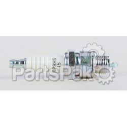 NGK Spark Plugs 6729; Ngk Spark Plug Number 6729 (Sold Individually); 2-WPS-2-BP8HS-15