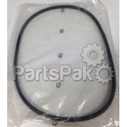 Honda 63718-ZY9-000 Seal A, Cover; 63718ZY9000