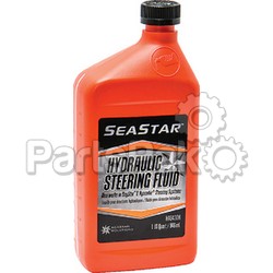 SeaStar Solutions (Teleflex) HA5430H; Hydraulic Steer Fluid Quart
