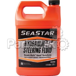 SeaStar Solutions (Teleflex) HA5440H; Hydraulic Steering Oil Gallon