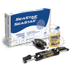 SeaStar Solutions (Teleflex) HK7500A-3; Steering Kit-Pro Hydraulic No-Hose