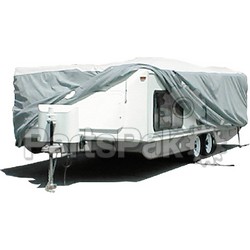 Covers, Pop-Up Trailer