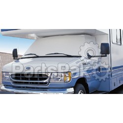 Adco Products 2409; Class C RV Motorhome Windshield Cover Chevy/ Gmc 2001-08