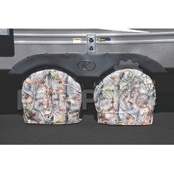 Adco Products 3652; Tyregard #2 30-32 Camo 2-Pack
