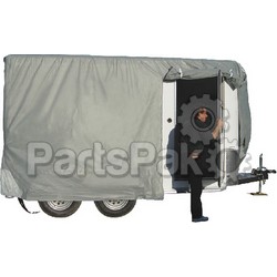 Covers, Horse Trailer