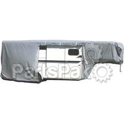 Adco Products 46011; Cover, Sfs Gooseneck Horse Trailer Up To 24 Foot 6