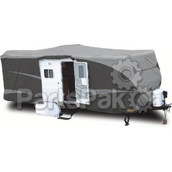 Adco Products 52241; Design Travel Trailer Cover 22Ft.