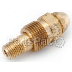 Anderson Metals 05225; P O L Adapters Spud Nuts