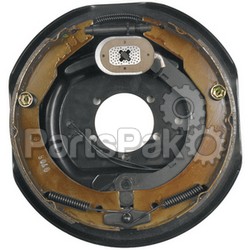 AP Products 0014122258B; 10 Inch Left Electric Brake (Bulk