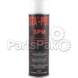 AP Products 001SPM16ACC; Sta-Put Spray Adhesive