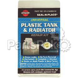 AP Products 00290214; Seal-N-Place Repair Kit Ea