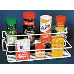 AP Products 004506; Double Spice Rack