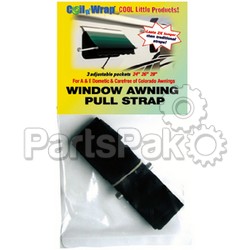 AP Products 00618; Window Awning Pull Strap