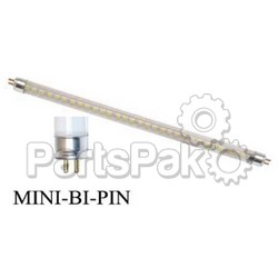 AP Products 016T512; 12 Inch fluorescent Led Bulb; LNS-112-016T512