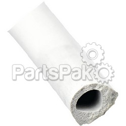 AP Products 018204; D Seal W/ Tape White