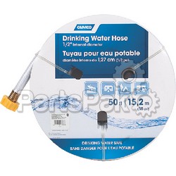 Camco 22733; Taste Pure 25 Foot Fresh Water Hose