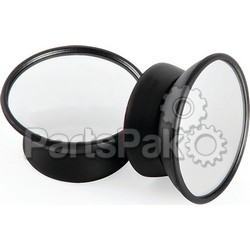 Camco 25593; Blind Spot Mirrors 2-Pack