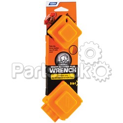 Camco 39755; Rhinoflex Wrench Sewer 6-In-1 Pp