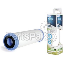 Camco 40624; Premium Water Filter Cartridge; LNS-117-40624