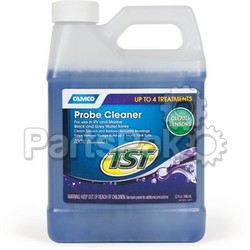 Camco 41146; Tst Probe Cleanser 32 Oz; LNS-117-41146