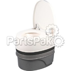 Camco 41545; Travel Toilet T5.3 Gallon (Eng/ Fr); LNS-117-41545