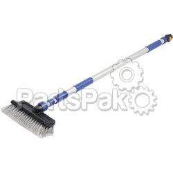 Camco 41960; Flow Through Wash Brush; LNS-117-41960
