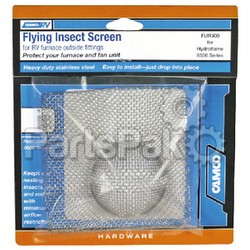 Camco 42142; Flying Insect Screen Fur 300