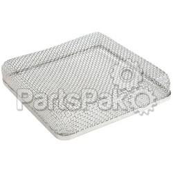Camco 42151; Insect Screen-Wh400Sub.6Flush