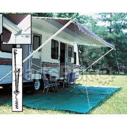 Camco 42563; Awning Stabilizer Kit