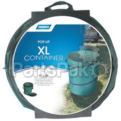 Camco 42895; Collapsible Container 22X28 Inch; LNS-117-42895