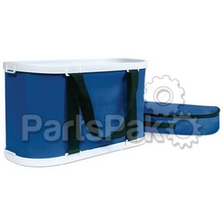 Camco 42973; Collapsible Wash Bucket; LNS-117-42973