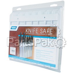 Camco 43581; Knife Safe 9X11X5/8